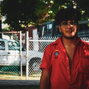 Meet your Posher, Andrés